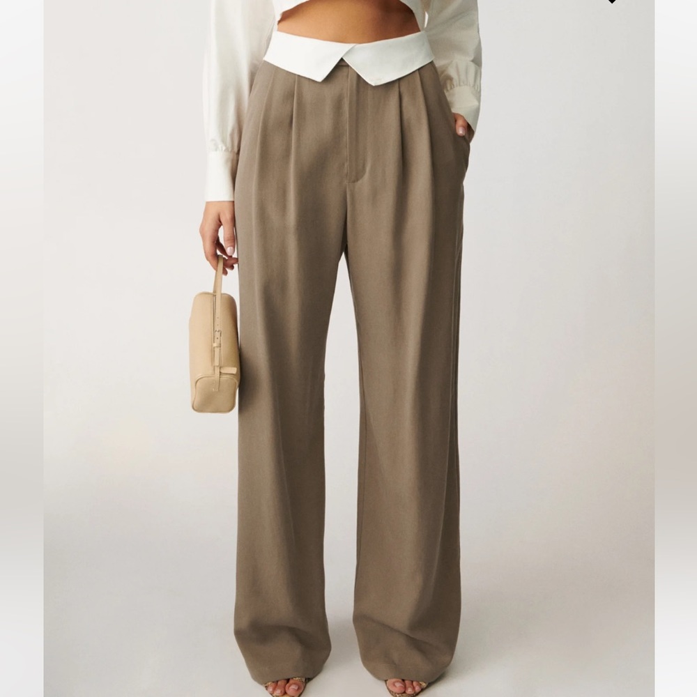 Reformation Stevie Pant